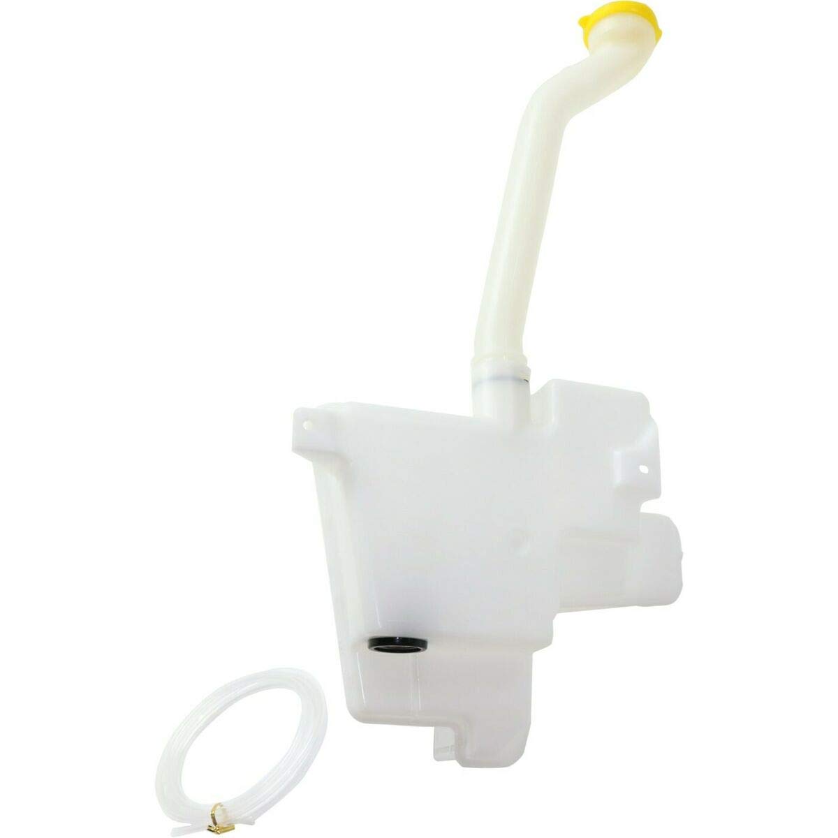 Subaru Windshield Washer Reservoir Replacement - OEM Fit Expansion Tank for Subaru Models - Perfect for Off-Roading & Winter Driving