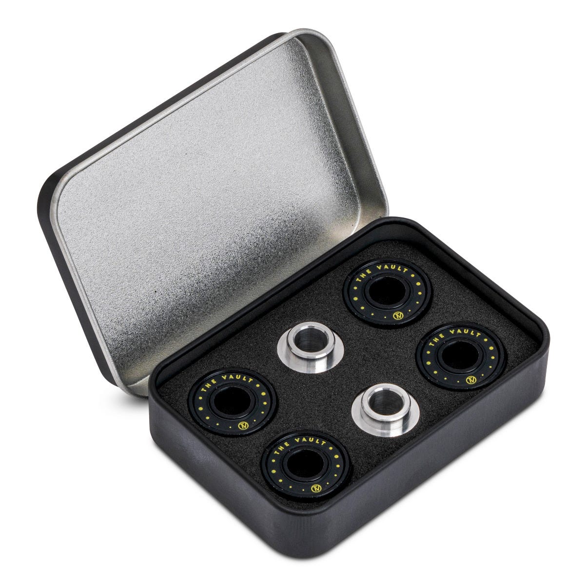 High-Quality TV Wheel Bearings for Smooth Ride - Replacement Parts for Trucks, SUVs & Trailers - Perfect for Off-Roading & Heavy-Duty Towing