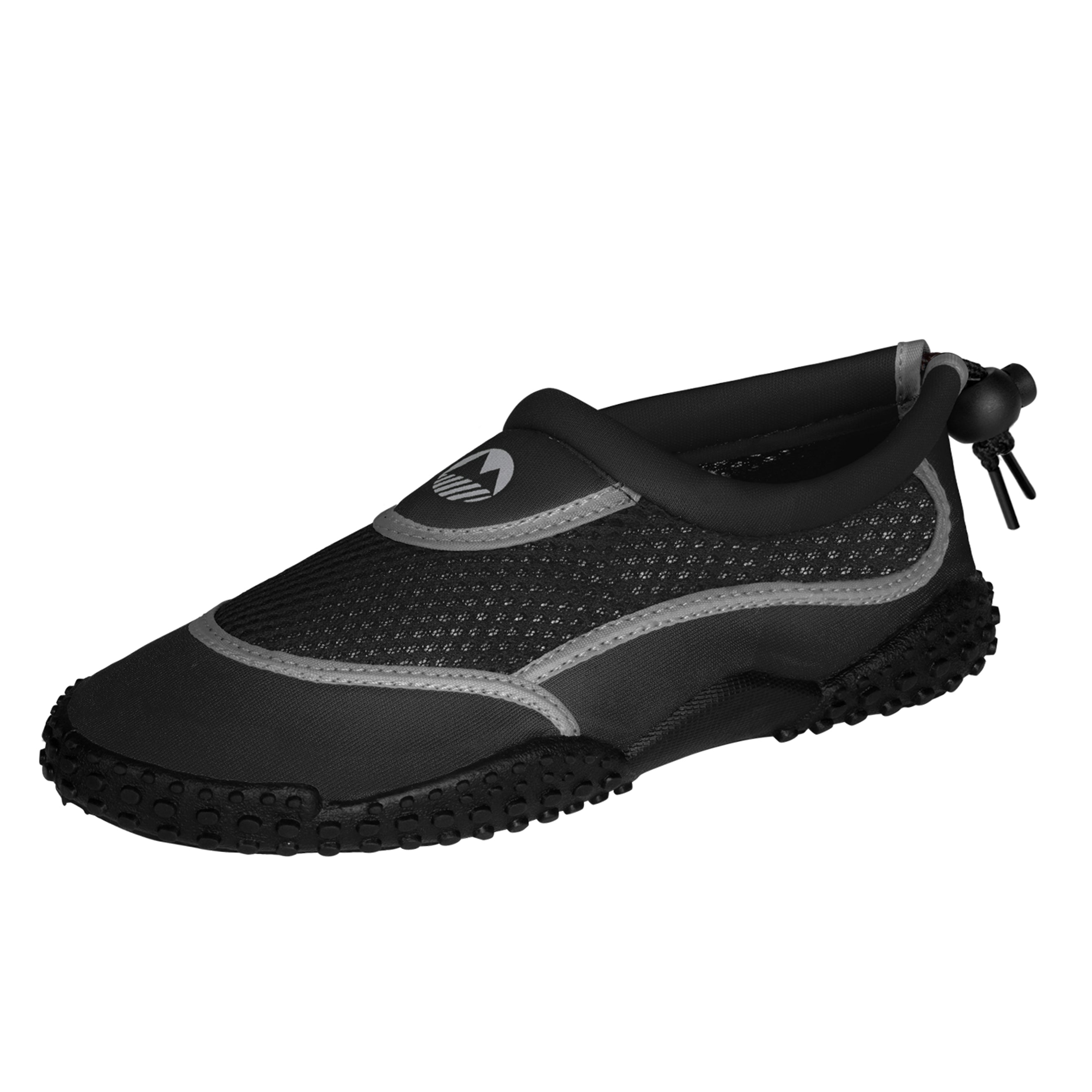 Baby Boys' Eden Aquasport Water Shoes - Non-Slip Protective Swim Shoes for Toddlers & Infants - Perfect for Beach, Pool & Water Play