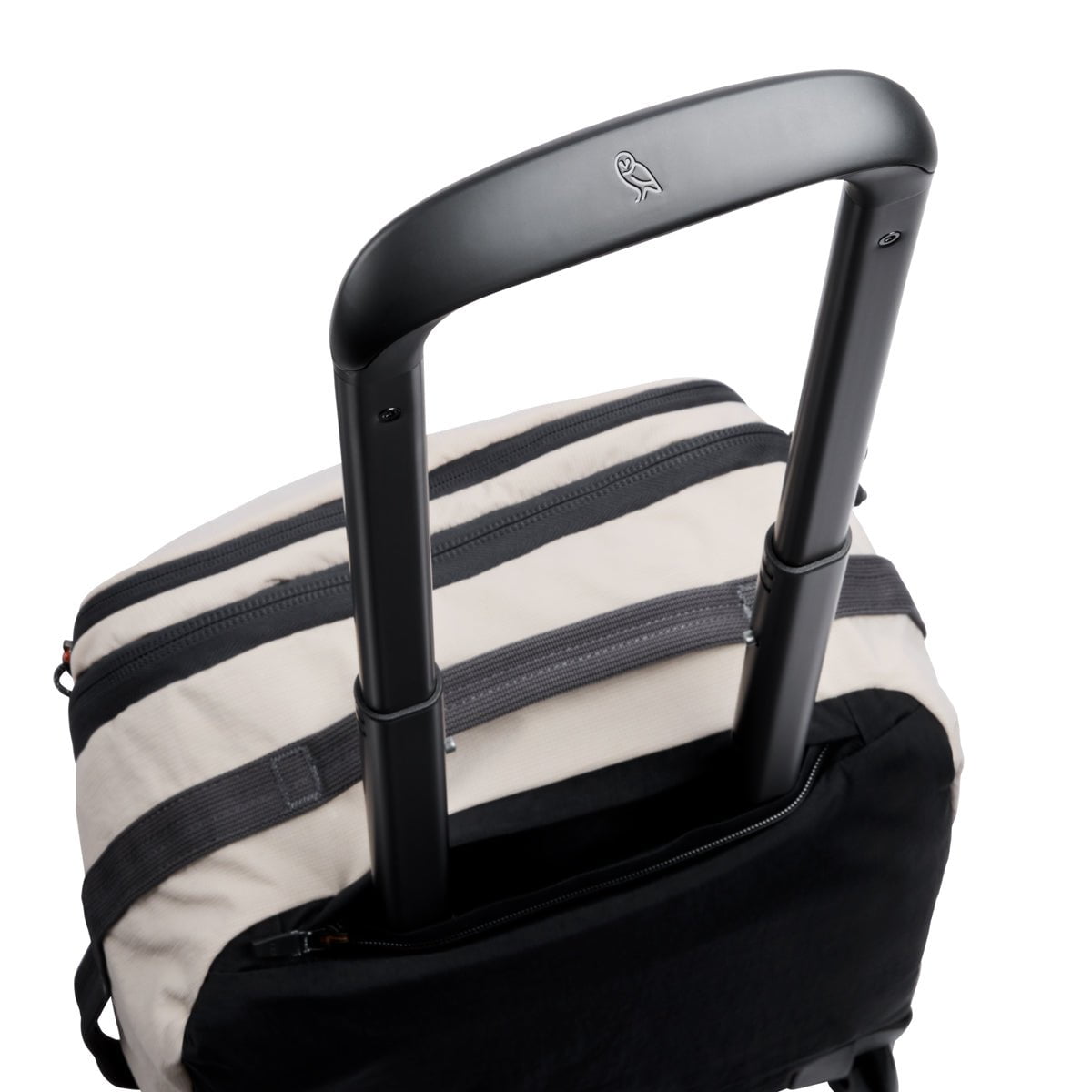 Bellroy Lite Carry On Luggage - Lightweight Travel Suitcase for Airplane, Business Trips & Weekend Getaways | Durable & Compact Design