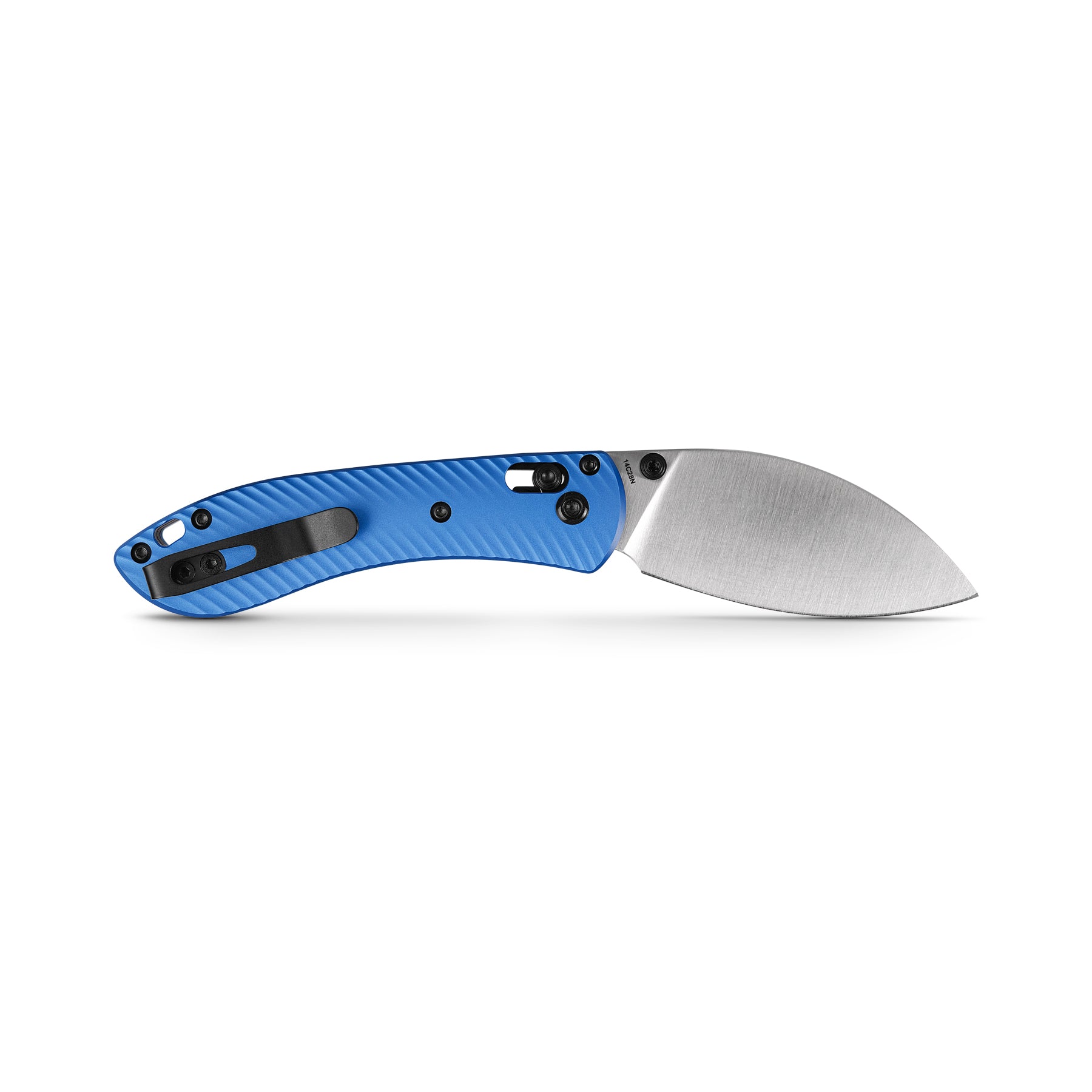 Mini Nightshade Crossbar Lock Knife - 2.6