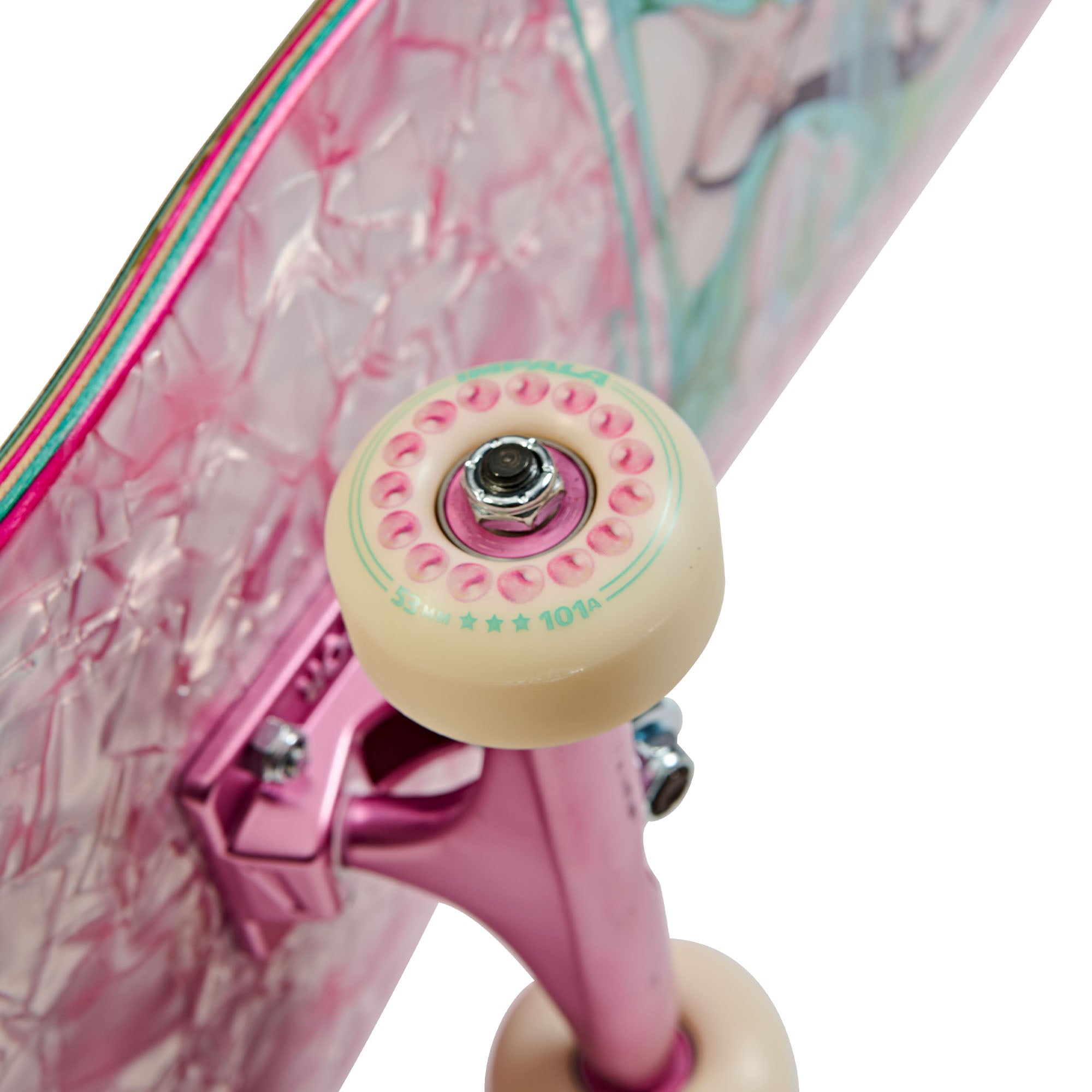 Impala Naiad 8.0 Skateboard - 31