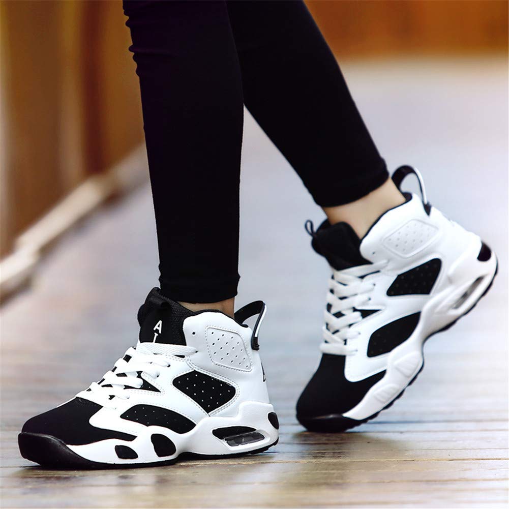 LEADER SHOW Women's Casual Sneakers - Lightweight Running Gym Walking Shoes for Women | Comfortable Athletic Shoes for Workout, Jogging & Daily Wear