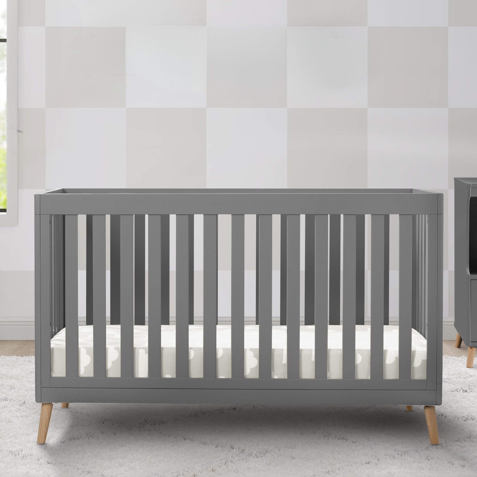 Grey with Natural (1359)