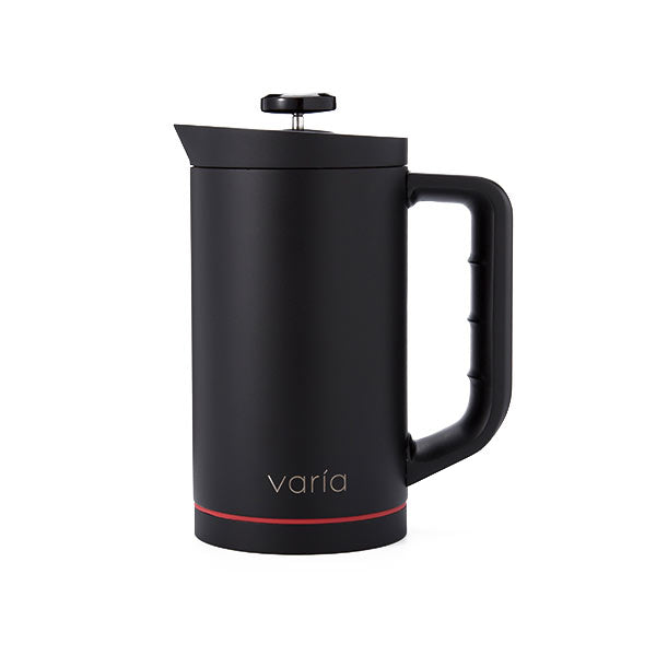 Varia Multi Brewer - Premium Coffee & Tea Maker for Home & Office - Perfect for Espresso, Drip Coffee, and Loose Leaf Tea Brewing