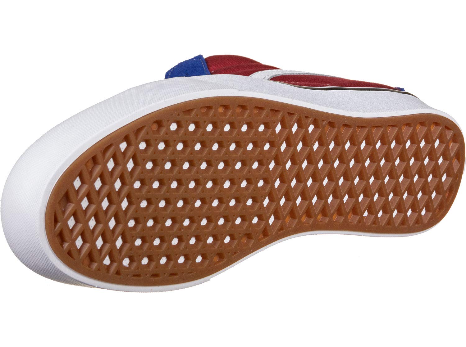 Vans Men's Classic Skateboard Shoes | Authentic Skate Sneakers for Men | Comfortable & Durable for Skateboarding, Casual Wear & Street Style