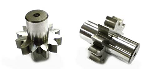 7S3883 - 12 Teeth Idler Gear Assembly for Caterpillar (CAT) Excavators & Bulldozers | Replacement Part for Smooth Operation in Heavy-Duty Construction Equipment