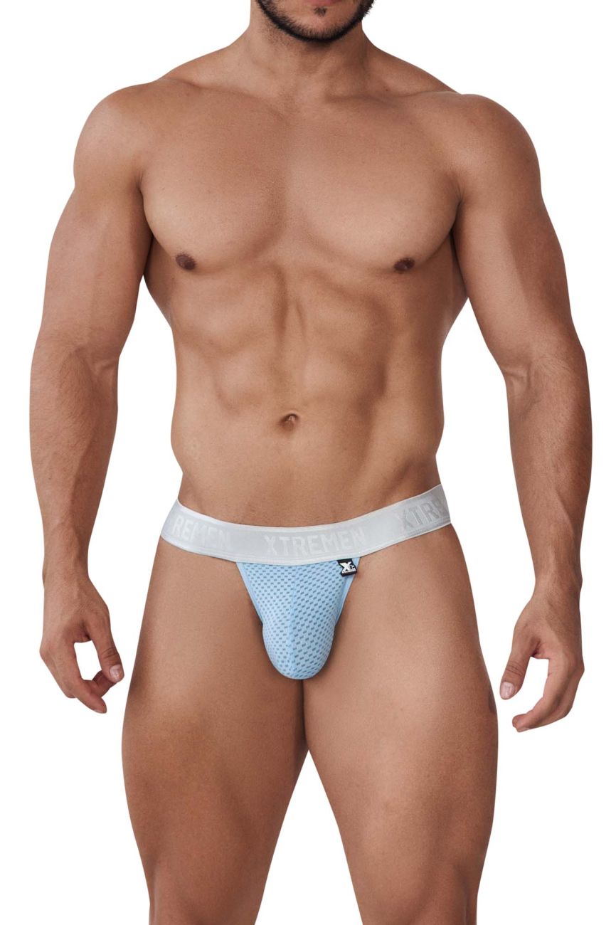 Xtremen Capriati Bikini for Women - Sexy High Waisted Swimwear Two Piece Set - Perfect for Beach, Pool & Summer Vacations