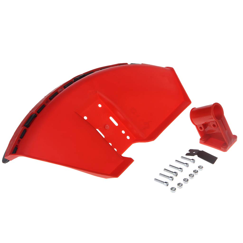 Stihl CG520 430 Brushcutter Blade Guard - 26mm Professional Protection Cover for Grass Trimmers & Weed Eaters | Durable Shield for Lawn Care, Landscaping & Yard Maintenance
