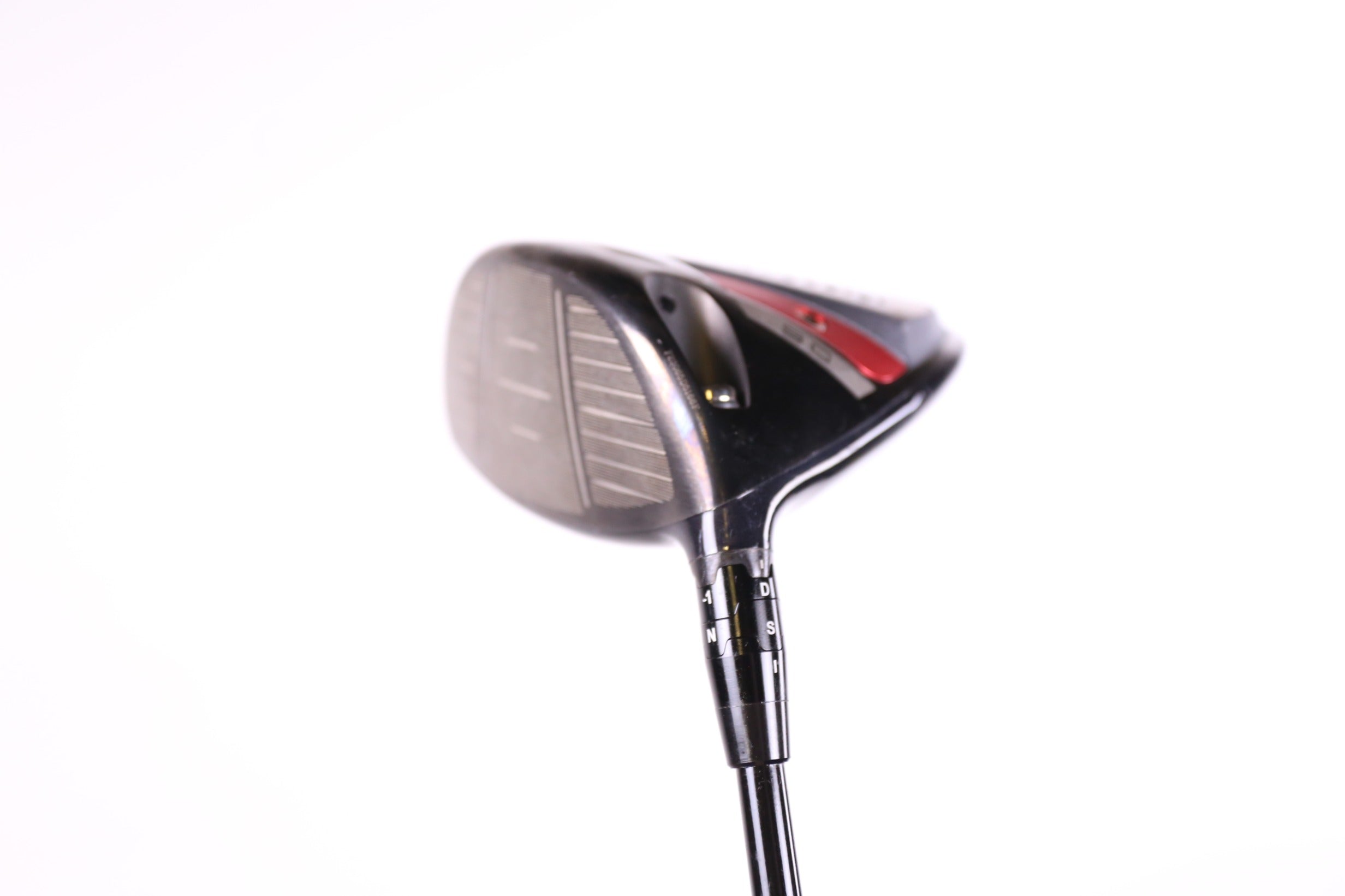 Used Callaway Big Bertha 23 Driver 9° Stiff Flex Left Handed Golf Club with Project X HZRDUS Smoke Red RDX Shaft | Premium Pre-Owned Golf Equipment for Men | Perfect for Driving Range Practice & Tournament Play