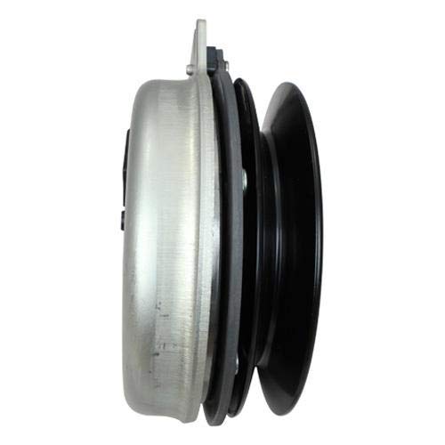 Big Dog 5218-110 Next-Gen PTO Clutch Replacement - Heavy Duty Tractor & Mower Attachment for Agricultural & Landscaping Equipment