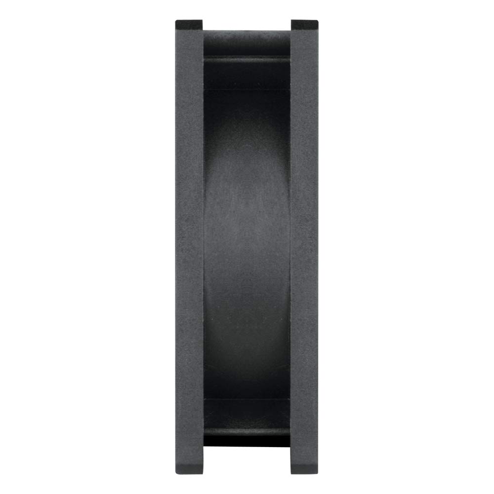 ARCTIC P8 (5 Pack) - 80mm High Performance PC Case Fan, Pressure-Optimized Cooling, Ultra Quiet 3000 RPM Motor - Black | Perfect for Gaming PCs, Workstations & Server Cooling
