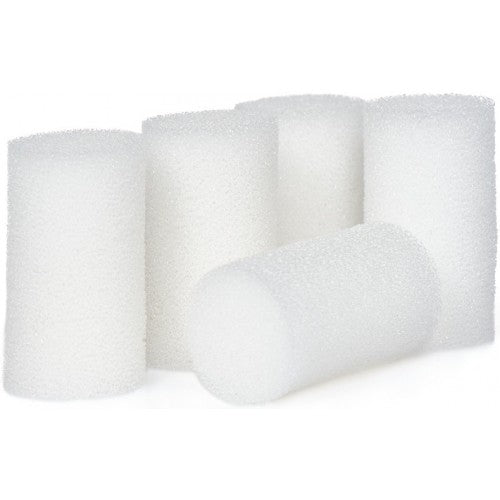 Degritter Replacement Filters (Set of 25) - High-Quality Vinyl Record Cleaning Filters for Ultrasonic Cleaners | Perfect for Home & Professional Audio Equipment Maintenance