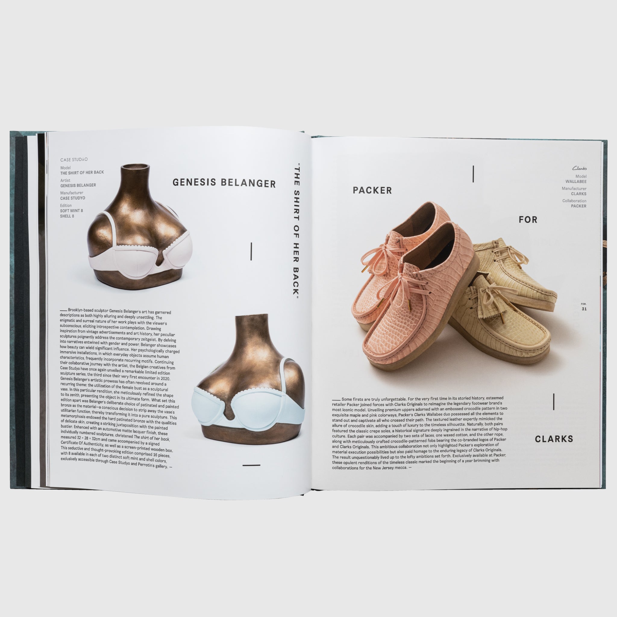 ALL GONE: Premium 2023 Street Culture Bronze Collection - Perfect for Urban Fashion Enthusiasts and Home Decor