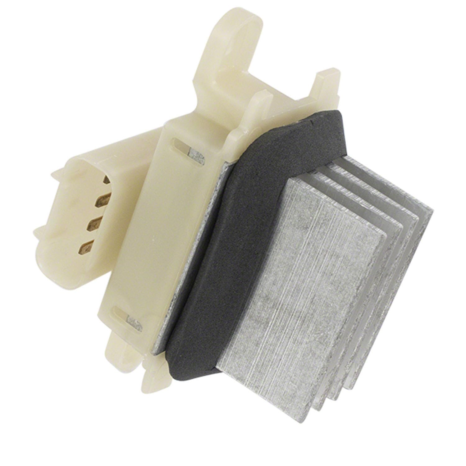 2009-2017 Ford Expedition OEM Blower Motor Controller Switch Resistor BL3Z-19E624-B - Replacement HVAC Part for Climate Control System