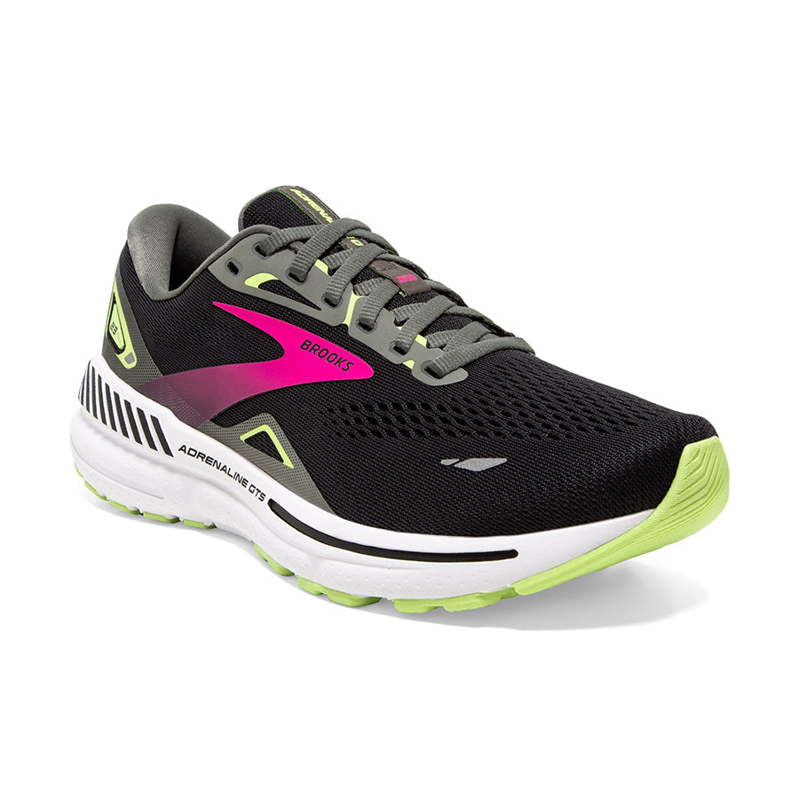 Women's Adrenaline 23 Running Shoes - Lightweight Cushioned Sneakers for Jogging, Training & Gym Workouts