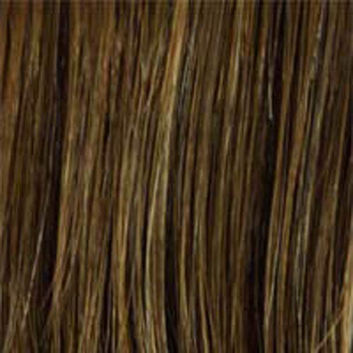 Anemone 3/4 Cap Wig Color Rocky Road II - 26