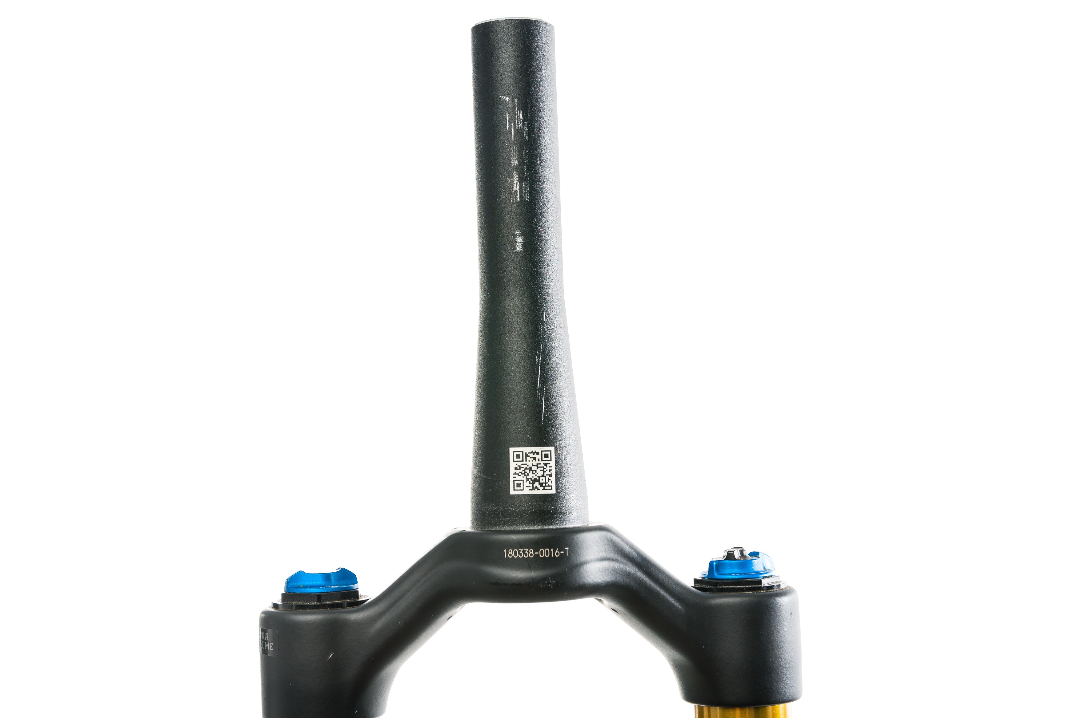 Fox Factory Series 34 Float Fork 27.5