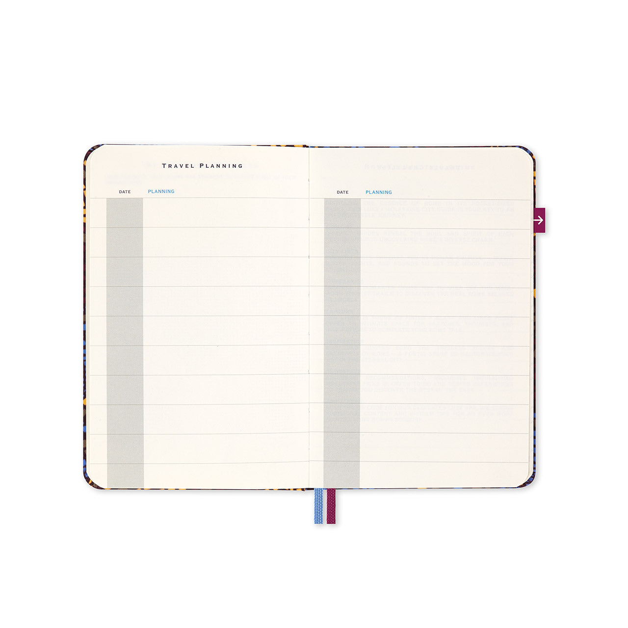 LUXE City Travel Notebook Rome - Premium Leather Journal for Travelers, Perfect for Writing, Sketching & Memory Keeping - Ideal for Rome Trips, Souvenirs & Gift Giving