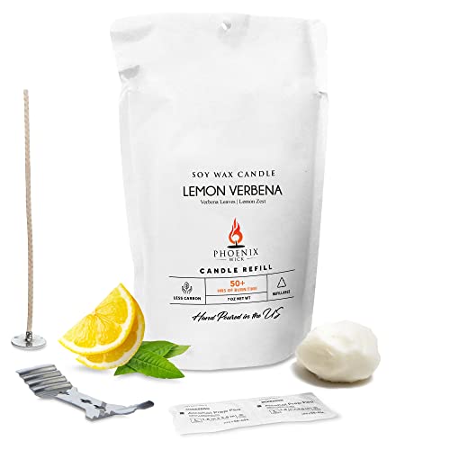 Lemon Verbena