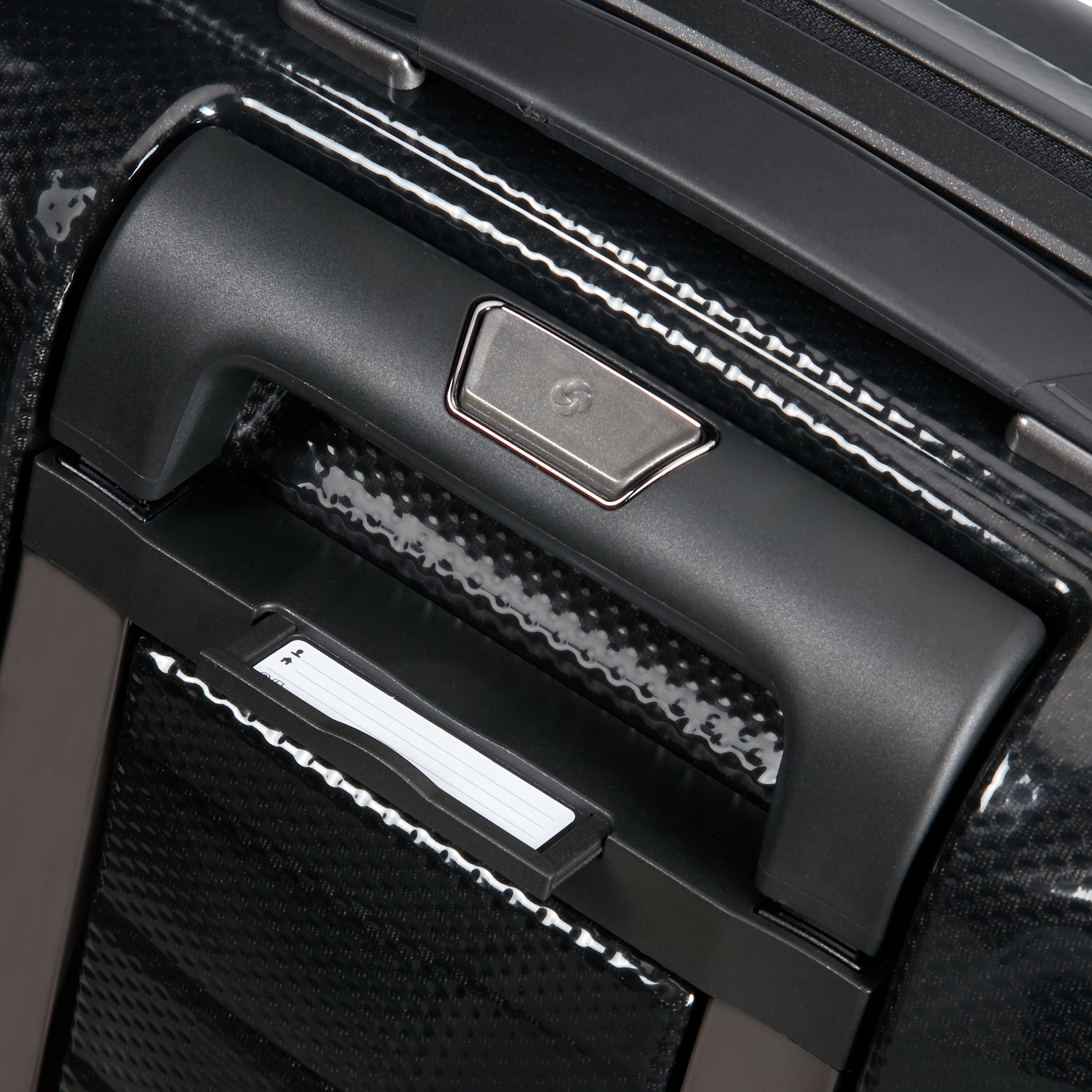 Samsonite Proxis Expandable Spinner Carry On Luggage - Lightweight 20
