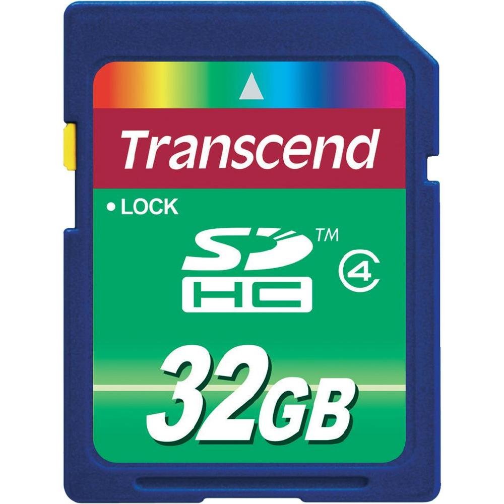 Transcend 128GB SDXC Memory Card for Sony NEX-FS700UK Camcorder - High Speed UHS-I U3 V30 for 4K Video Recording - Perfect for Professional Videography & Outdoor Shooting