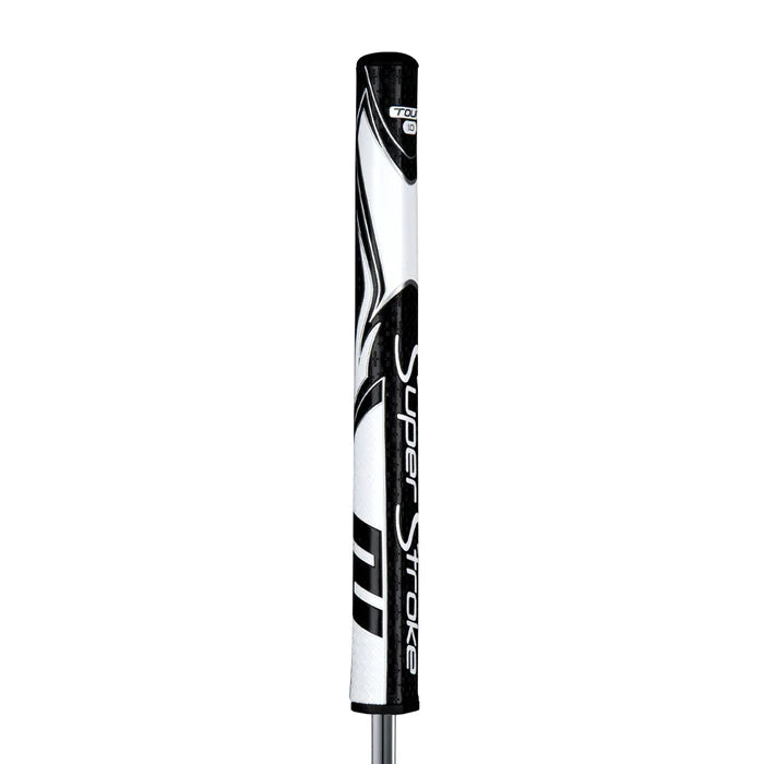 SuperStroke Zenergy Tour Putter Grips - Premium Golf Club Grip for Enhanced Control & Comfort | Perfect for Putting Practice & Tournament Play
