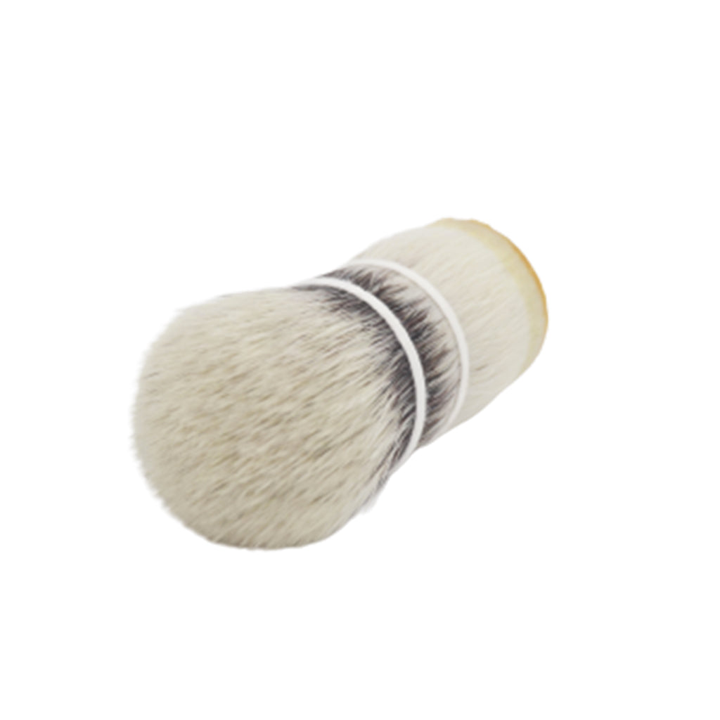 26mm Titanium™ Synthetic Fiber Knot Bulb (UHD) - Perfect for Professional Hair Styling & Salon Use