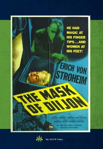 Premium The Mask of Diijon - Luxury Skincare Face Mask for Hydration & Anti-Aging | Perfect for Spa Nights & Self-Care Routines