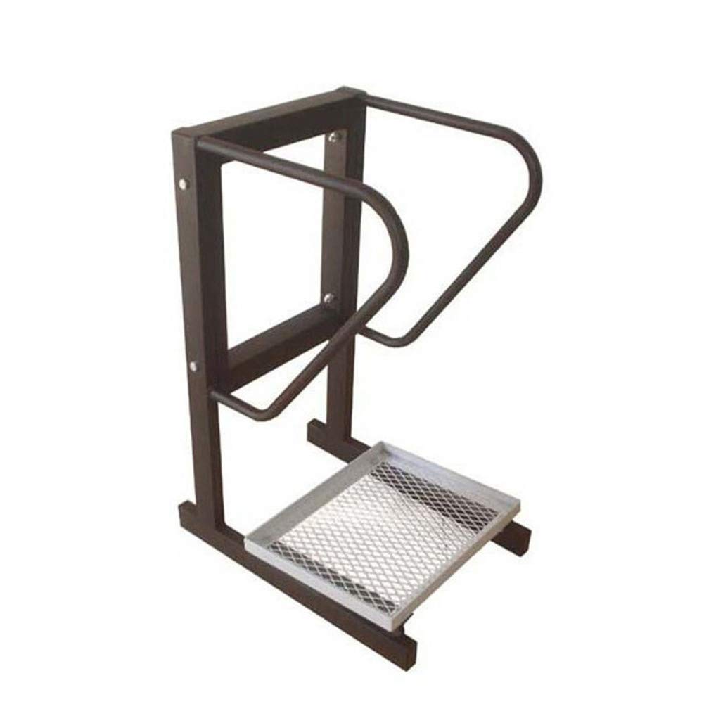 Premium Free-Standing Golf Club Organizer - Adjustable Golf Club Display Stand & Storage Rack - Durable Golf Club Shelf with Removable Dividers - Perfect Golf Accessory Gift for Men & Women - Ideal for Home, Office, or Country Club Organization