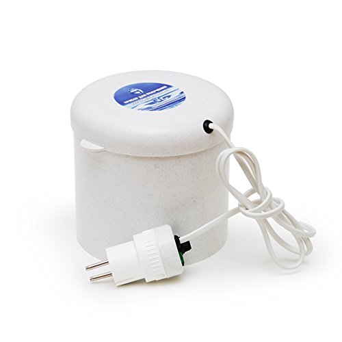 Alkaline Water Ionizer Machine - Hydrogen Water Generator with pH Balance for Health & Hydration - Perfect for Home, Office & Gym Use