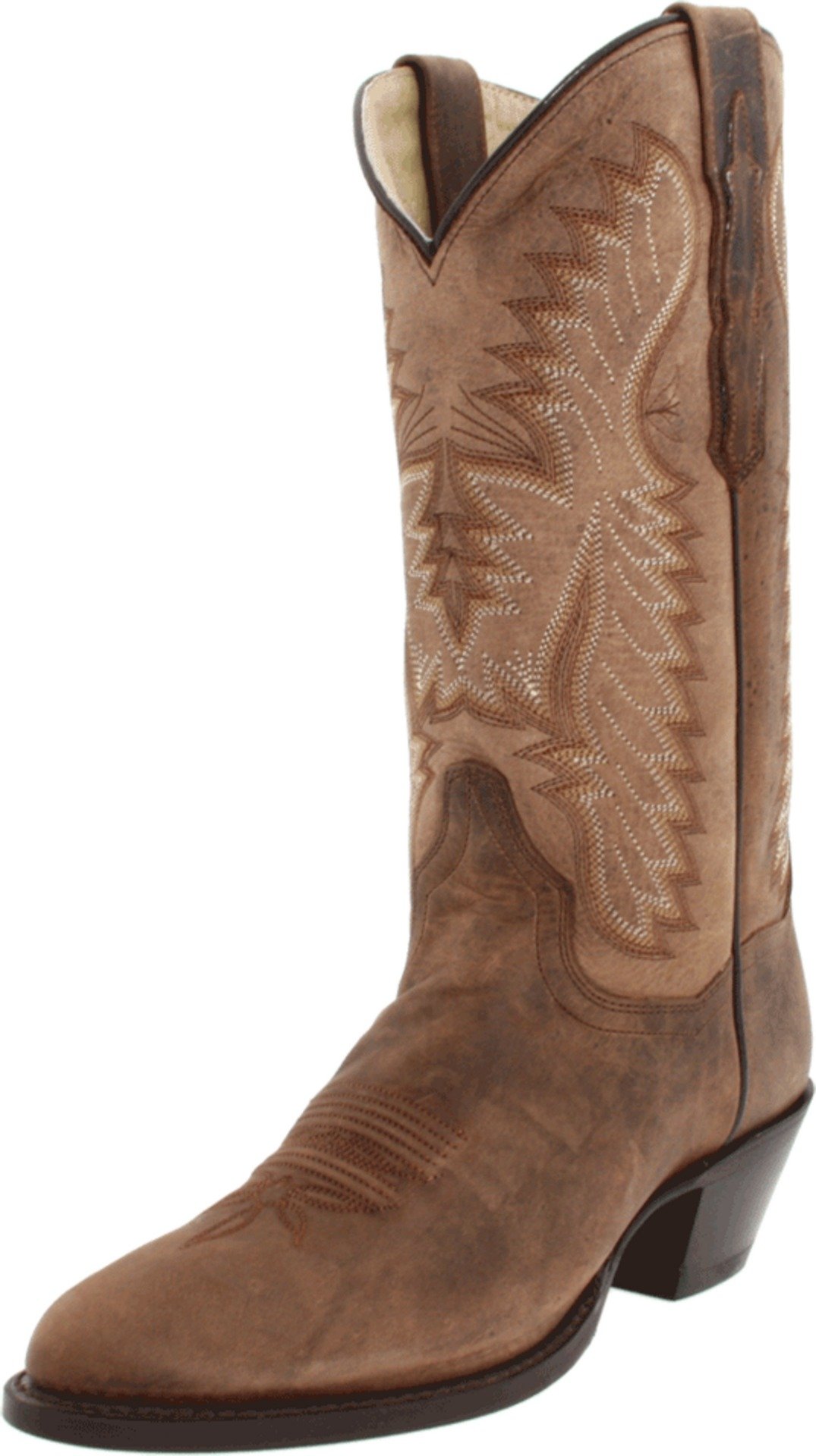 Dan Post Women's Garden City Western Boots - Comfortable Cowgirl Boots for Women | Perfect for Country Dancing, Rodeo & Casual Wear