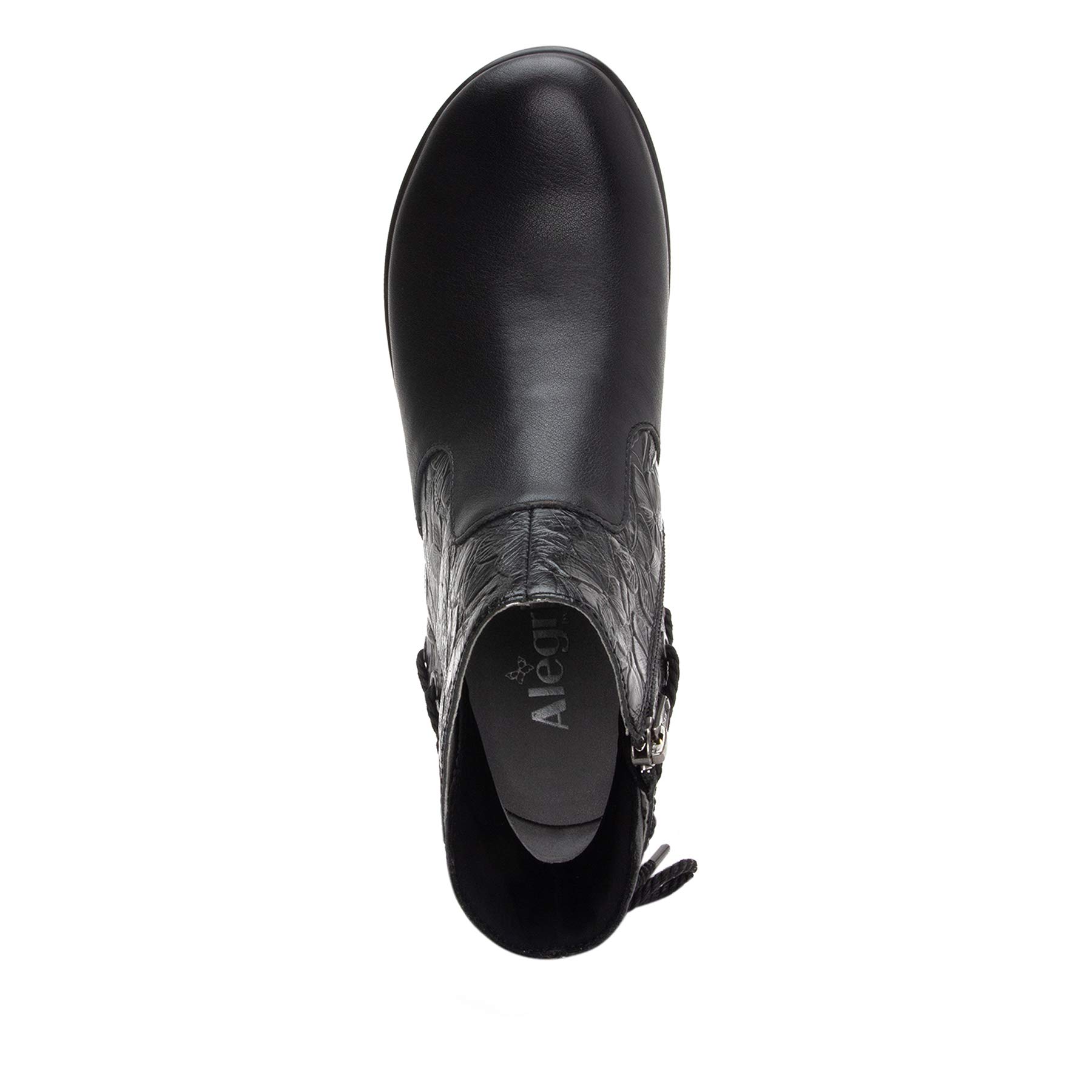 Alegria Stevee Women's Boots - Comfortable & Stylish Slip-Resistant Shoes for Work, Nursing, and Everyday Wear