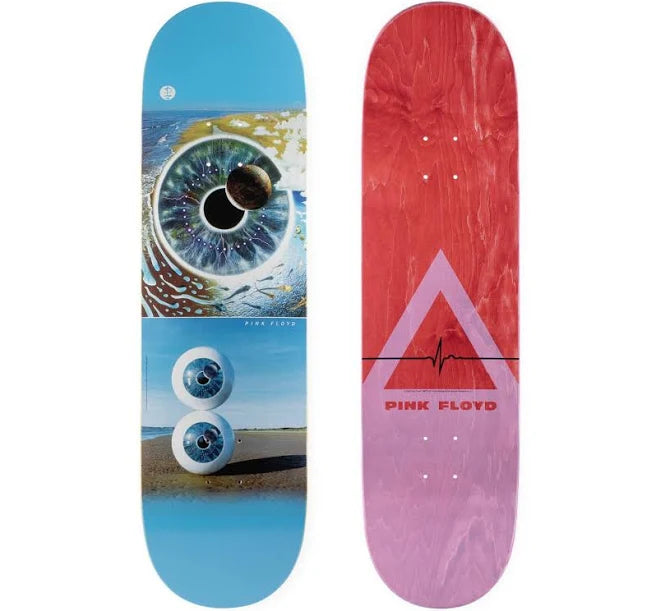 Habitat Pulse Deck 8.75