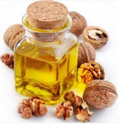 Buy Premium 50ml Walnut Oil (Ceviz Yağı) Online - Cold Pressed, Organic & Pure for Cooking, Skin & Hair Care
