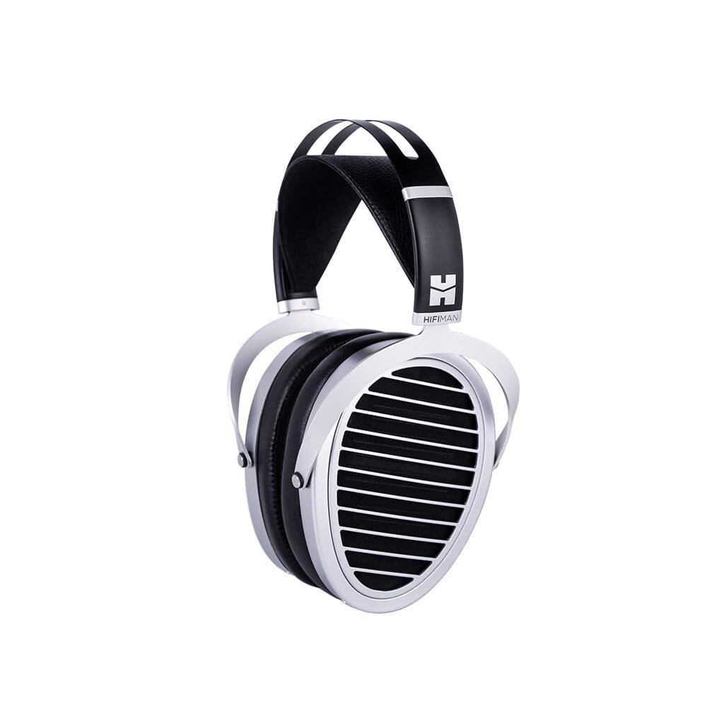 Hifiman Ananda Nano Planar Magnetic Headphones - High-Fidelity Open-Back Audiophile Headphones for Home Listening & Studio Monitoring