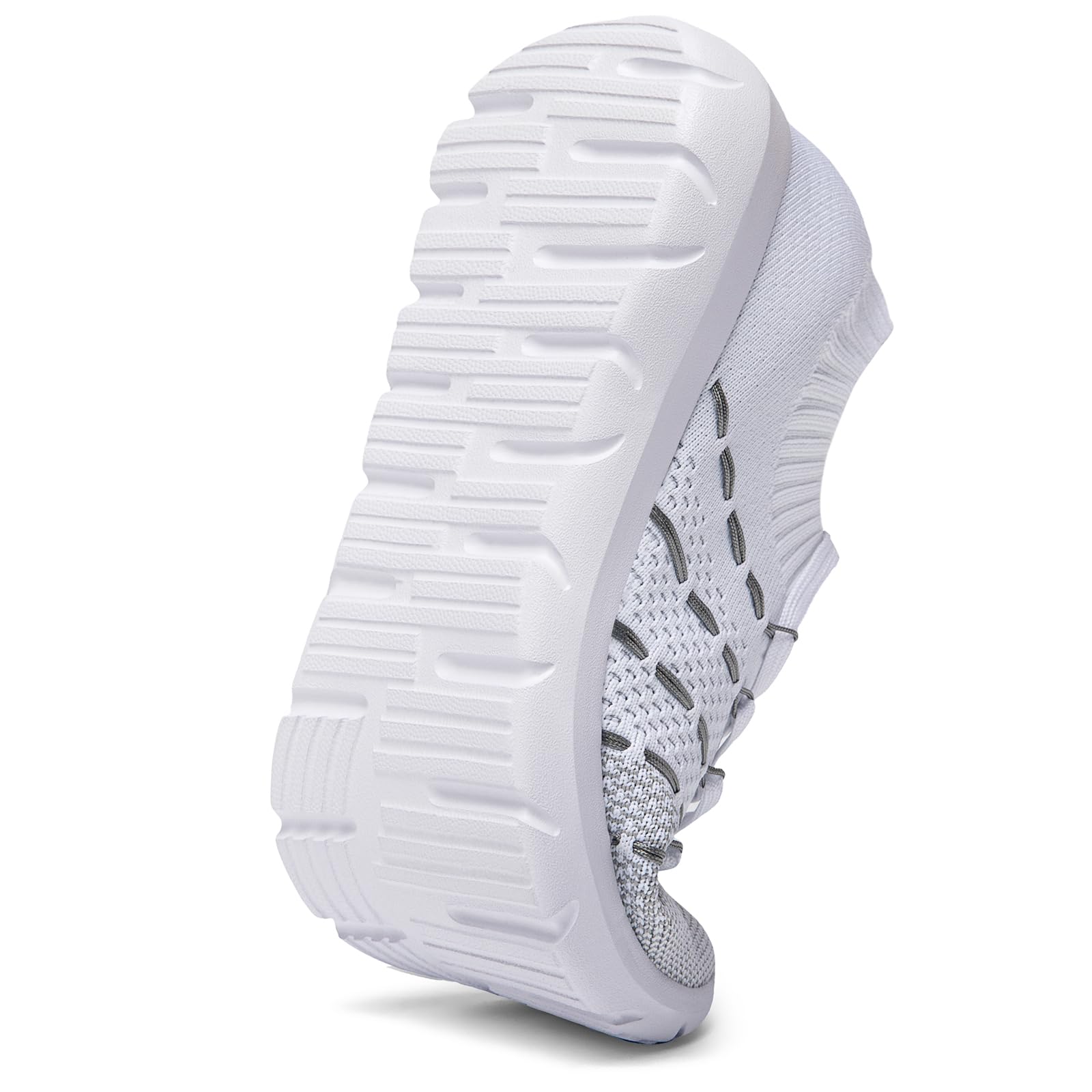 **Women's Lightweight Running Shoes - Breathable Mesh Athletic Sneakers for Jogging, Gym Workouts & Casual Walking - Comfortable Sports Shoes for Women**