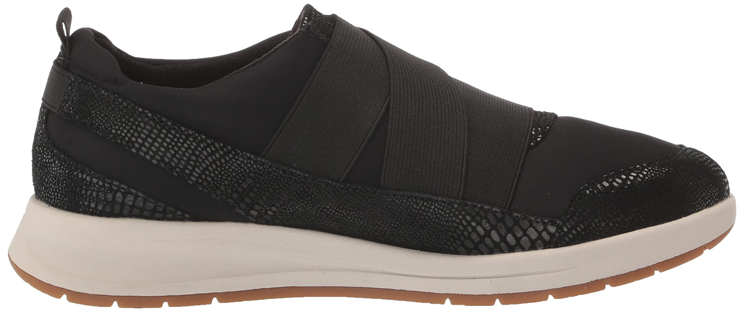 Revere Virginia Women's Adjustable Sneakers - Comfortable Orthotic-Friendly Walking Shoes with Hook-and-Loop Straps for Custom Fit - Perfect for Casual Wear, Work & Travel