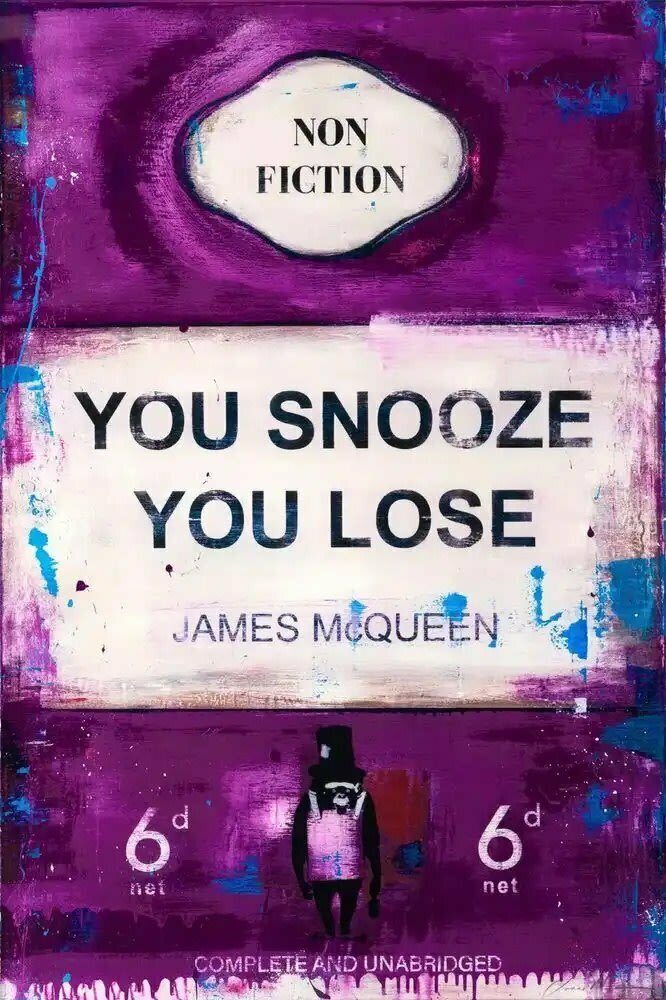 James McQueen 