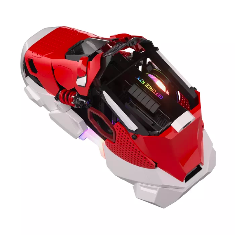 Cooler Master ABK SXNN S38L3 R1 CM Sneaker X CPT - High-Performance Gaming Sneakers for Comfort & Style | Perfect for Esports, Casual Wear & Sneaker Collectors