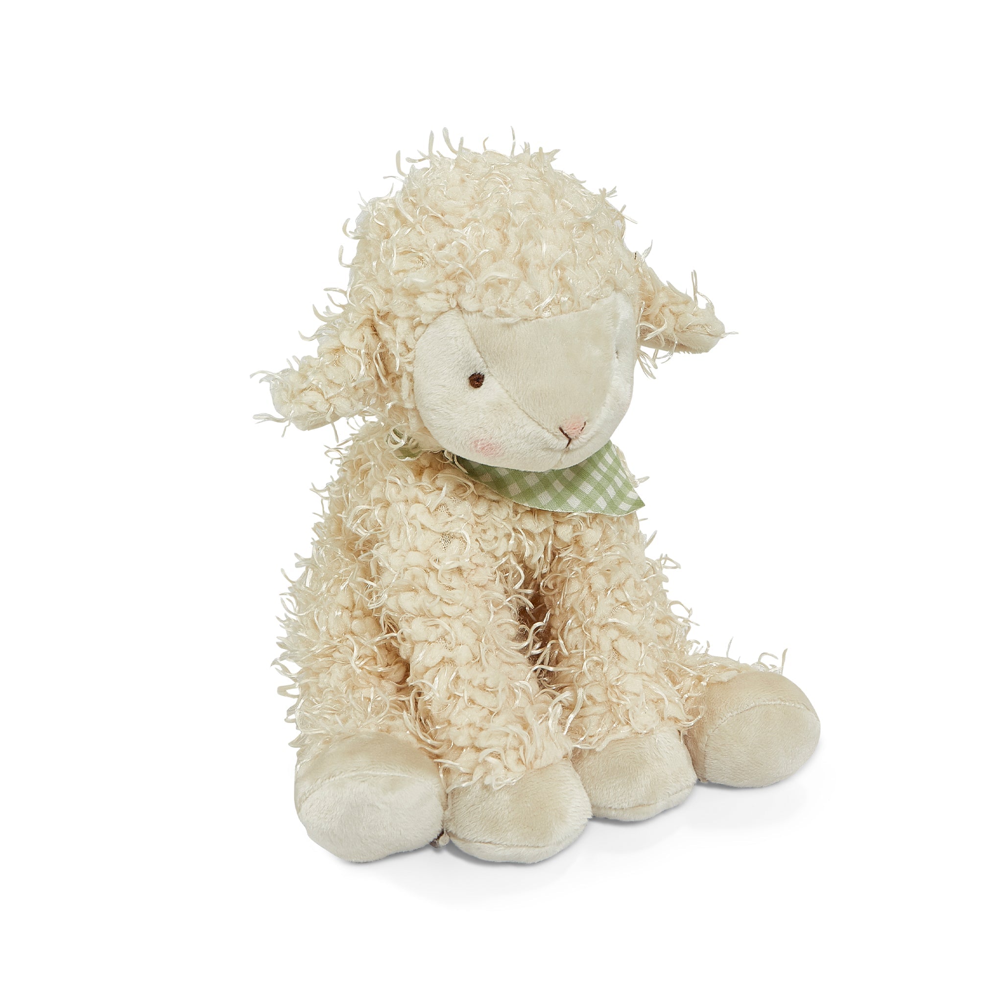 Sheep the Sheep Plush Toy - Soft & Cuddly Stuffed Animal for Kids, Perfect for Bedtime, Playtime & Gifts | Adorable Nursery Decor & Comfort Companion