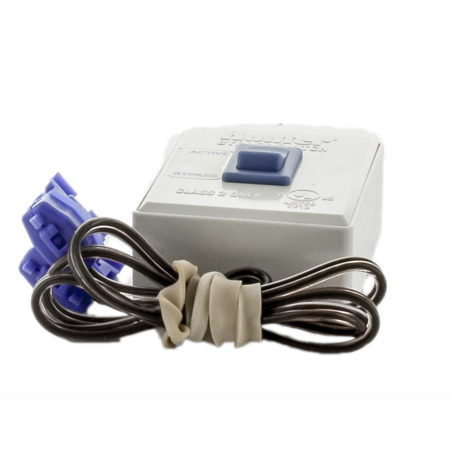 Hunter BPSW Bypass Switch Box - Heavy Duty Electrical Control for HVAC, Pumps & Motors | Perfect for Industrial & Commercial Use