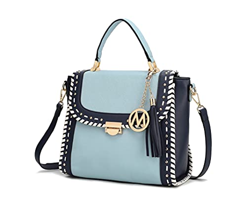 Flora Blue