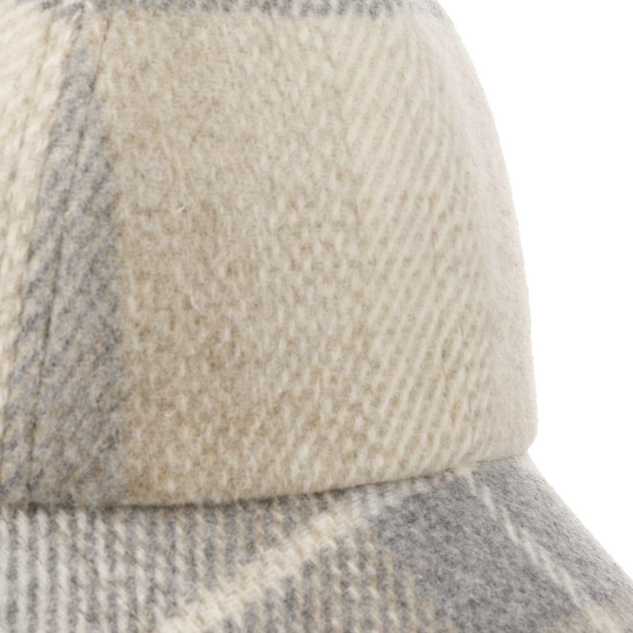 Stylish Mayser Taja Check Cap with Ear Flaps - Winter Warm Hat for Men & Women - Perfect for Skiing, Snowboarding & Outdoor Activities
