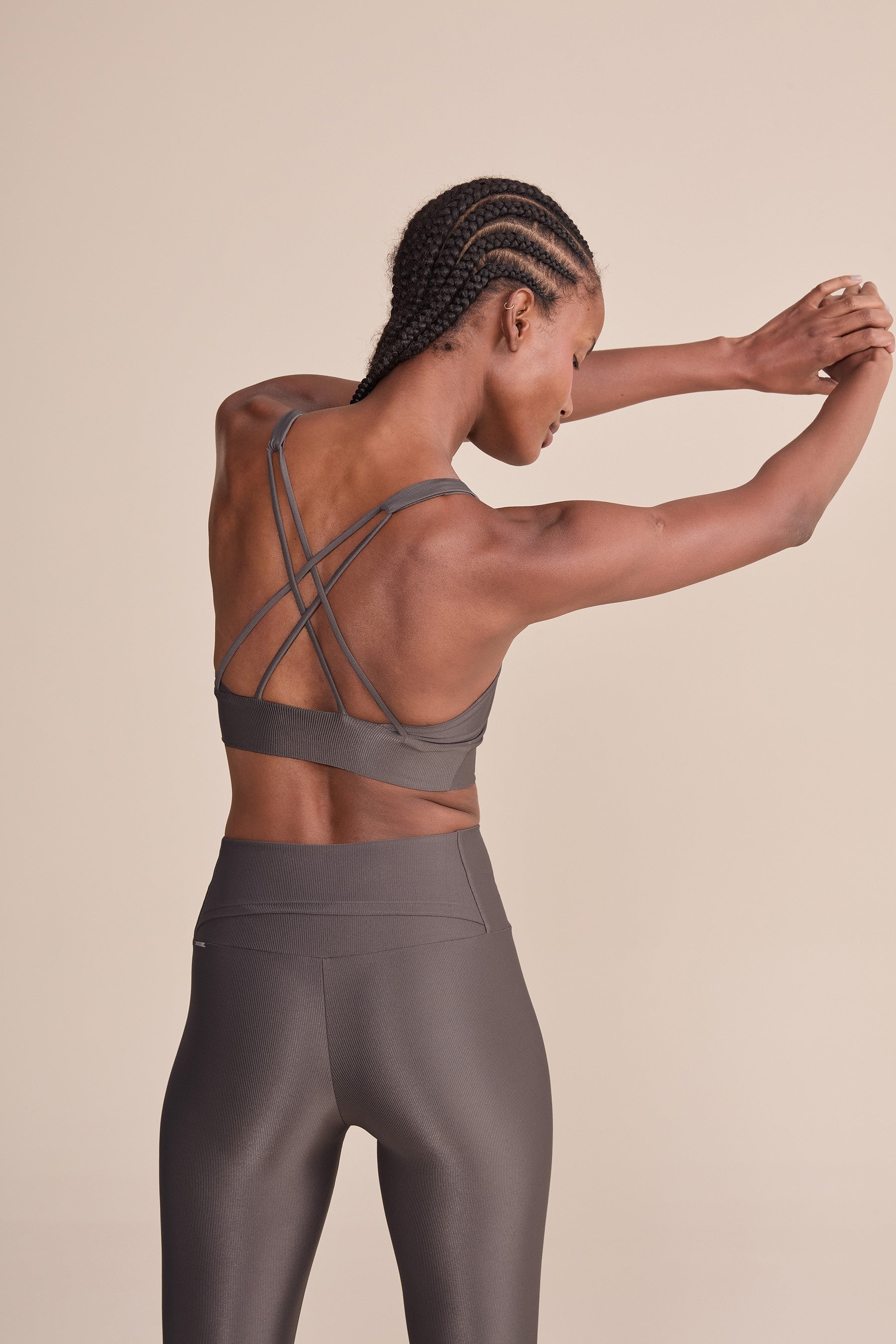 Neo Allure® Adaptiv Sports Bra - High Support Workout Bra for Women, Seamless Comfort & Breathable Fabric - Perfect for Running, Yoga & Gym