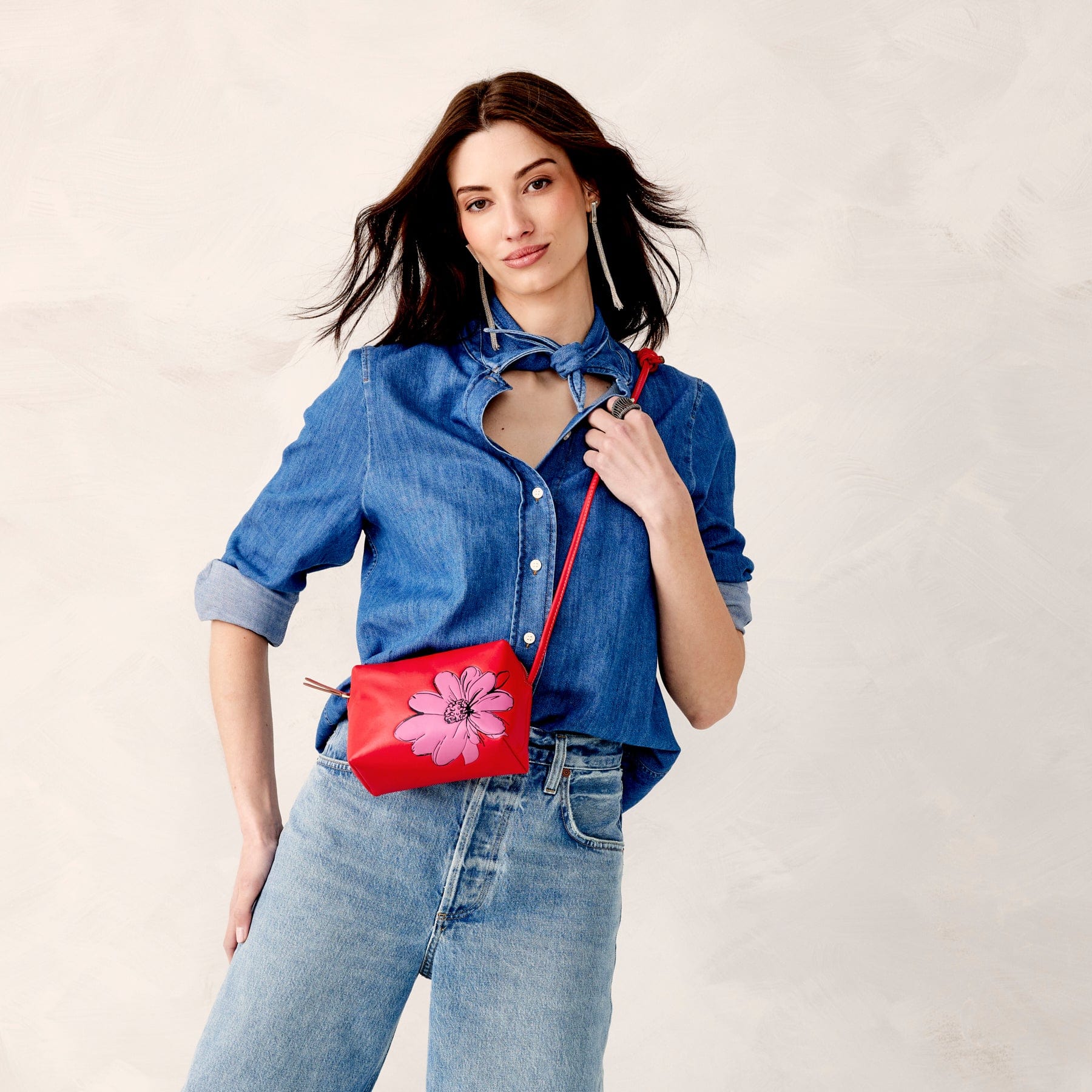 Blake Crossbody Bag 5044420133 - Stylish & Functional Handbag for Women | Perfect for Work, Travel & Everyday Use