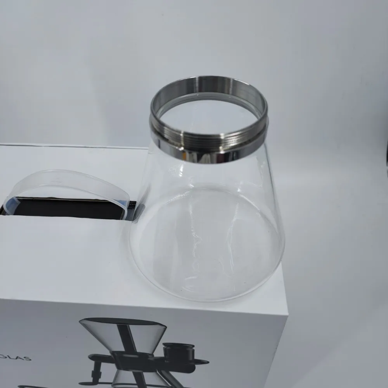 Mingvape Sandglas Rotating Gravity Bong - 360° Rotating Dual Use Water Bong for Smooth Smoking | Perfect for Home Use, Parties & Outdoor Adventures