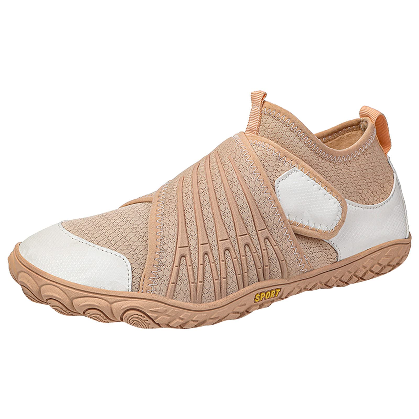 Women's Black Casual Fashion Sneakers - Non-Slip Flat Shoes for Running, Hiking & Sports | Comfortable Walking Shoes for Women | Perfect for Gym, Travel & Daily Wear
