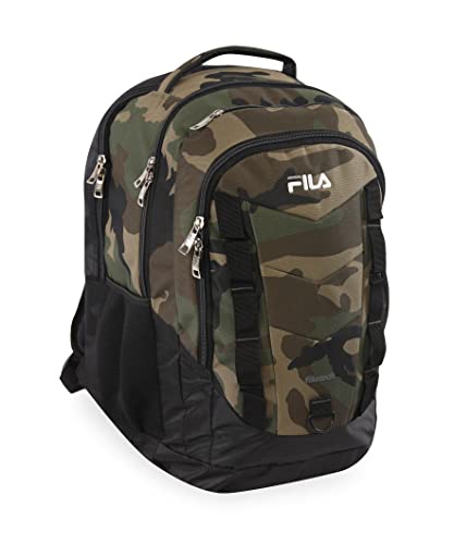 Black Camo