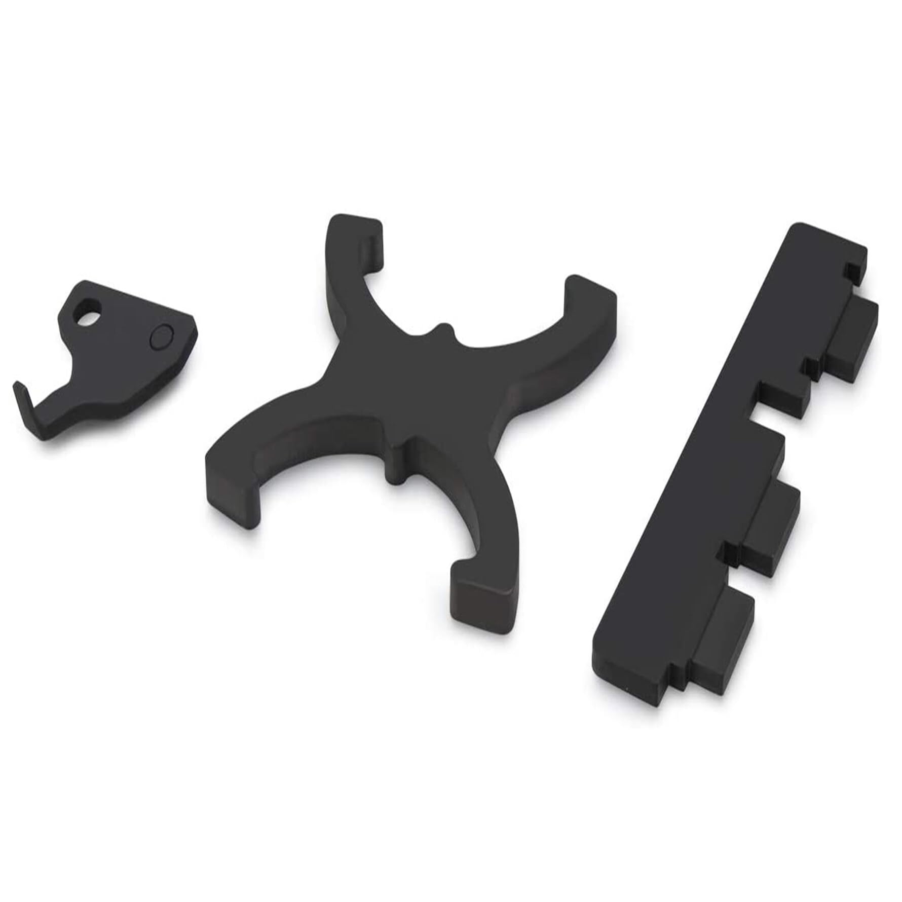 Ford 1.6L Ti-VCT Engine Timing Tool Kit - Camshaft Locking Tool & Alignment Set (Replaces 303-1097 & 303-748) | Professional Automotive Repair Tool for Timing Belt Replacement & Engine Maintenance